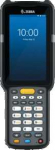 Zebra MC3300x, 2D, ER, SE4850, 10.5 cm (4), Func. Num., Gun, BT, Wi-Fi, NFC, Android, GMS