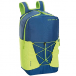 Lassig GIOSTYLE Termokuprinė Active Backpack 30, mėlynai-žalia