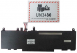 Atmintis do laptopa HP Baterija 3C51Wh 4.68Ah LI
