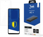 3Mk Protection 3mk ARC+ plėvelė Motorola Moto G04s