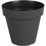 Artevasi CAPRI POT 40CM ANTHRACITE