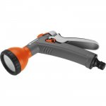 GARDENA Atsparus vandeniui pistol-Anti-Gel protection-Original compatibility Gardena System-Multi Jets-5 metai warranty