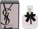 Kvepalai moterims Yves Saint Laurent Mon Paris EDP, 50 ml