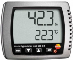 Testo 608 H1 termohigometras