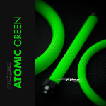 MDPC-X Sleeve BIG - Atomic-Žalias, 1m