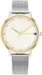 Laikrodis TOMMY HILFIGER WOMEN'S WATCH 1782667 PIPPA + BOX