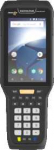 Datalogic Skorpio X5, contactless, 2D, MR, USB-C, BT, Wi-Fi, num., Gun, GMS, ext. bat., juodas, Android