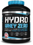 Biotech Hydro Whey Zero 1816 g. (Chocolate skonis)