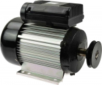 kompresorius automobilinis Geko Silnik do kompresora 100L (G80302)