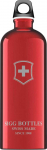 Gertuvė SIGG Bottle Alu Mountain Raudona 1000ml (8744.70)