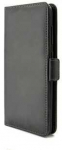 Dėklas Epico Elite Flip pouzdro pro Motorola G62 5G juoda