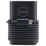 DELL 0M0RT, Ne&scaron;iojamas kompiuteris, Vidinis, 65 W, Chromebook 11 3000 3110 Chromebook 11 3000 3110 2-in-1 Chromebook 11 3100 Chromebook 11 3100..., Juoda, 1 m