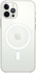 Reach Dėklas Clear MagSafe Case Apple iPhone 15 Pro Max skaidrus