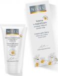 Nikel NIKEL, Kremas nuo spalvos pokyčių su Daisy, 50ml