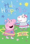 Peppa Pig PEP031 Vaiki&scaron;kas pledas, 100x150 cm