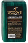 Woody's Moisturizing Bar drėkinantis muilas, 227 g