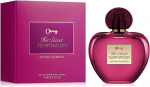 Antonio Banderas Seduction Doses Her Secret Temptation EDT tualetinis vanduo moterims, 30 ml