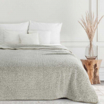 Eurofirany ANTKLĖ/KOALA/BEIGE+B 70X160 BEIGE+B Antklodė