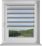 Roletai diena-naktis BH-32 40cm x 160cm
