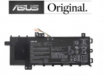 Ne&scaron;iojamo kompiuterio baterija ASUS B21N1818, 4850mAh Original