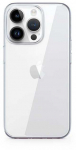 Dėklas Epico Hero Case iPhone 15 - transparent