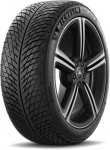 Michelin Padangos Pultas ALPIN 5 104 H XL AO (B C B 71dB)