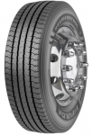 Fulda 385/65R22.5 REGIOCONTROL 3 160K/158L TL M+S 3PMSF /priekis