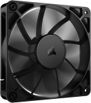 Corsair RS Series 140, PWM Fan - 140mm, juodas