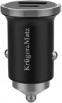 30 W automobilinis įkroviklis Kruger & Matz