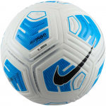 Nike Strike futbolo kamuolys baltas/mėlynas/juodas R.5