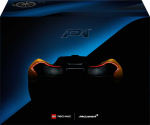 LEGO&reg; Technic McLaren P1&trade; (42172)