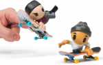 Sk8 Crew Tech Deck Skateboard 2pack Skate Crew + Figūros, 1 serija