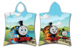 Thomas and Friends 06 Vaiki&scaron;kas rank&scaron;luostis-pončas, 50x115 cm