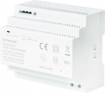 Maitinimo Blokas - Yingjiao YSDS 12V 11,3A 136W Baltas