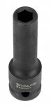 Stalco Perfect Smūginė galva 1/2" ilga 26mm