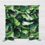 Eurofirany SIED/GARDEN/02 40X40X5 TIKSLAS