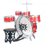 Žaisliniai būgnai, 1 vnt.