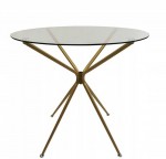 Staliukas Ester, &oslash;80x75 cm