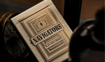 Theory 11 Theory11 Navigator Kortos