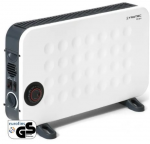 Konvekcinis &scaron;ildytuvas Trotec TCH 26 E