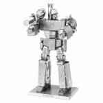 Metal Earth Metalinis 3D konstruktorius "Transformers Megatron"