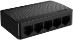 &Scaron;akotuvas Switch Tenda 5p sg105m (5x10/100/1000mbit)