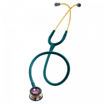 Pediatrinis stetofonendoskopas &ldquo;LITTMANN CLASSIC II PEDIATRIC&rdquo; Gamintojas &ndash; 3M, JAV