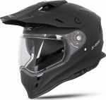 Motociklininko &scaron;almas W-TEC Valso