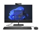 Stacionarus kompiuteris Hewlett Packard (HP) HP AIO ProOne 440G9 23.8NT i3-14100T, 8GB, 512GB, Intel HD DP+HDMI IN, WiFi 6E+BT, usb kl. pelė, 120W,Win11Home,3m vietoje