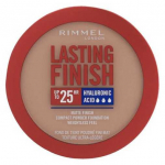 Rimmel London Lasting Finish 25H Compact Powder Foundation Makeup