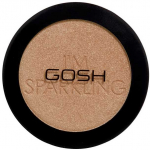 &bdquo;Gosh I'm Sparkling&ldquo; &scaron;viesą atspindinti pudra &bdquo;002 Sun Dust&ldquo; 5,9 g