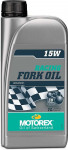 Motorex Racing Fork Oil 15W alyva, 1L