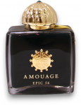 Amouage, Epic 56, Extrait De Parfum, For Women, 100 ml