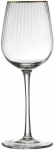 Vyno taurės Lyngby Glas Palermo Gold